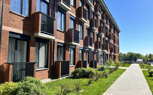 Studiya Briz Layt 2 Flat