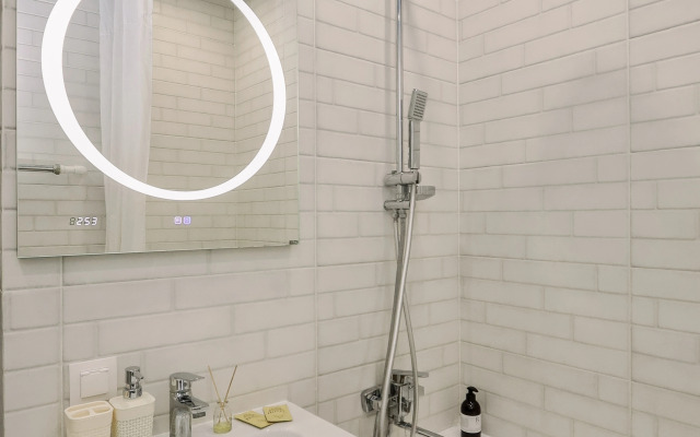 Квартира Уютная в Историческом Центре Города