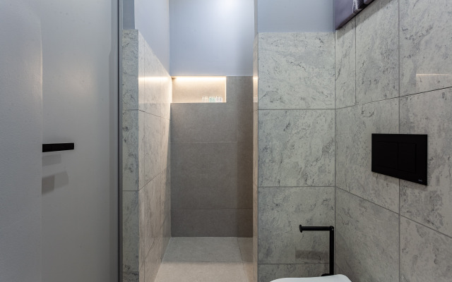 Апартаменты Hill8 163Л