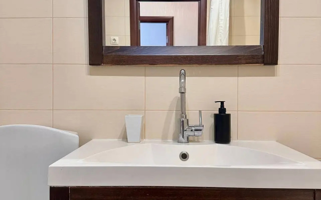 Nedaleko ot tsentra Apartments