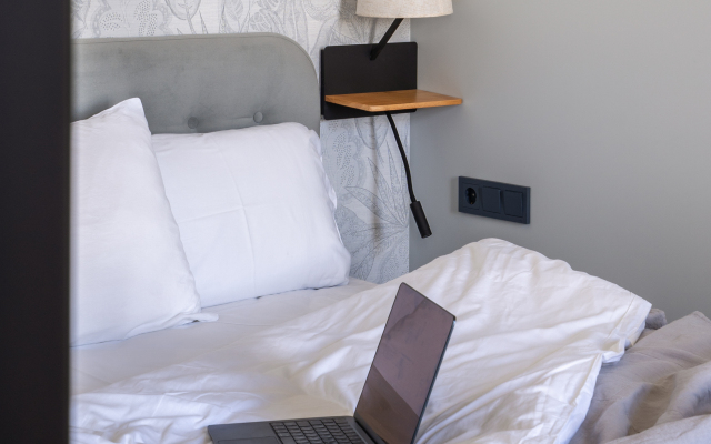 Квартира Просторная у Фонтанки