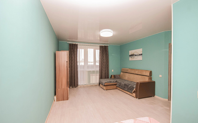 Na Smolina 67k1 Flat