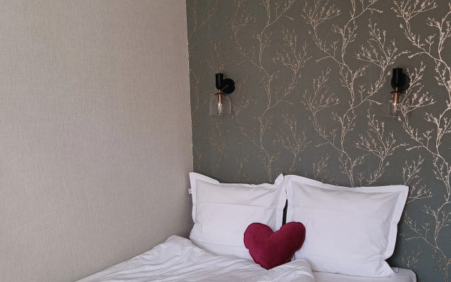 Квартира на Улице Путевая 18