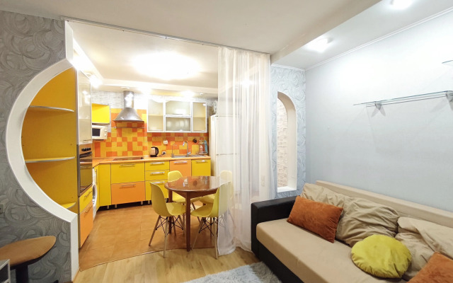 Квартира Комфортная на Южной