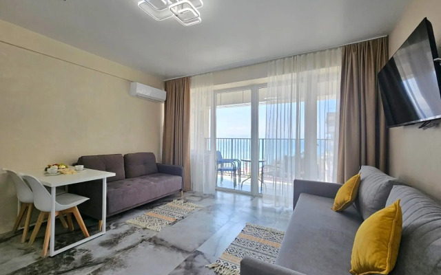 Апартаменты на Ул Старошоссейная  5к6