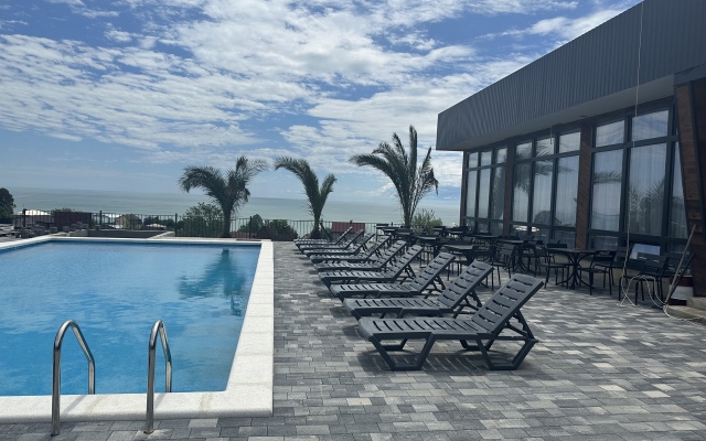 Hotel Manresa Family Resort