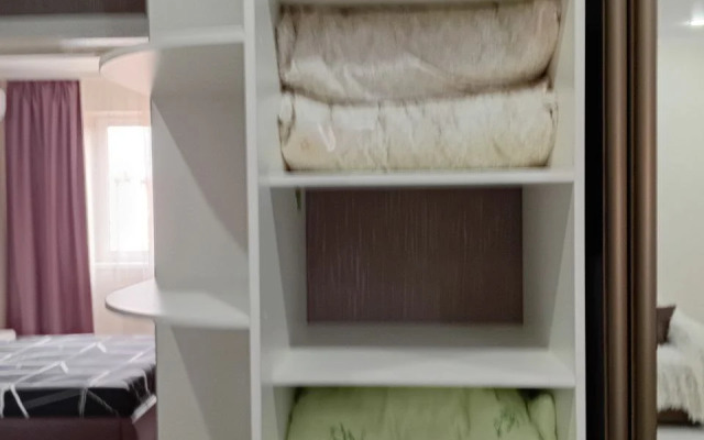 Квартира возле парка и стадиона