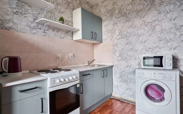 Квартира Рядом с рентгенологическим центром