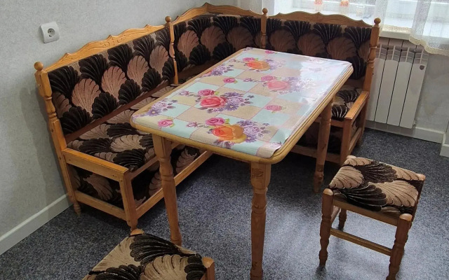 Dvukhkomnatnaya Na Gagarina 27a Flat