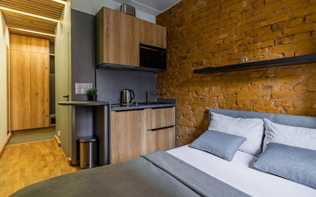 Квартиры на Грибоедова 102 (3)