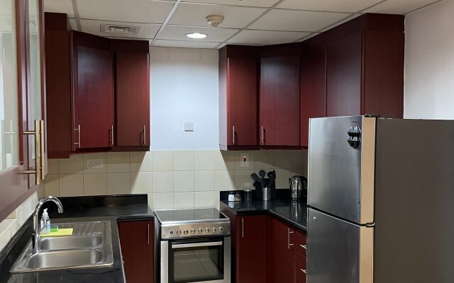 Lovely 1BR In JBR Beach