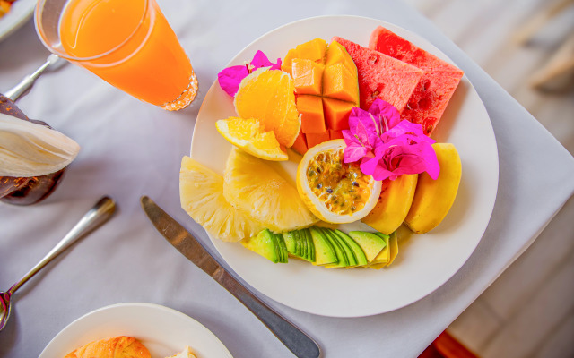 AHG Sun Bay Mlilile Beach Hotel