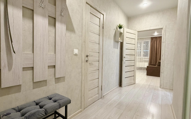 Квартира в современном районе Казани