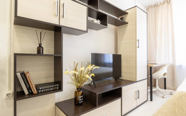 Trekhkomnatnye Na Khadi Taktasha Apartments