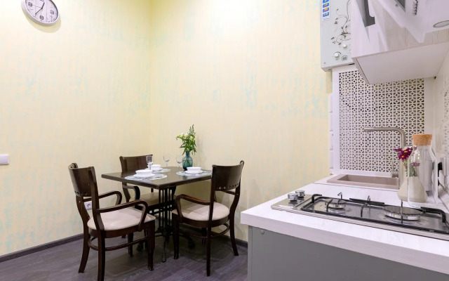 Апартаменты Welcome Home Невский проспект 108