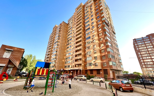 Na 13 Etazhe V Zhk "Sovremennik" Apartments 2