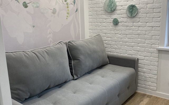 Апартаменты Flora