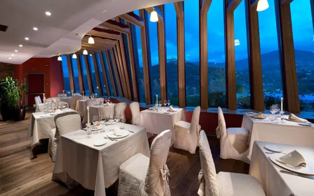 Bouganville Hill Resort & Wellness Space Hotel