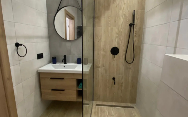 Апартаменты L'apartment Königsberg