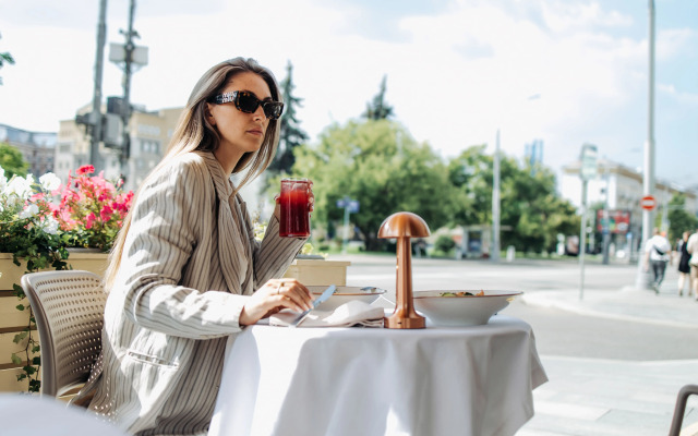 SADU Hotel Moscow, a member of Radisson Individuals