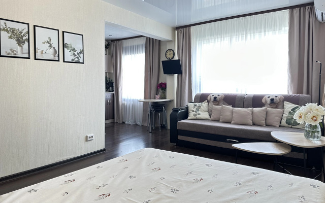 Apartment 1-Room
