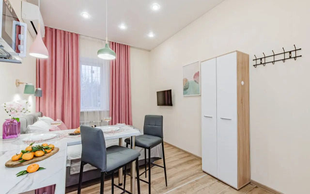 Квартира Тукая Центр 1