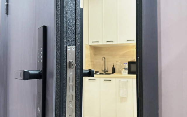 Апартаменты Номер Стандарт 2 гостя