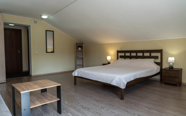 Kodi järvi Guest House