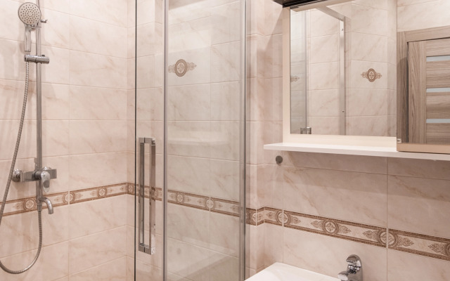 Квартира дизайнерские в Царской Столице