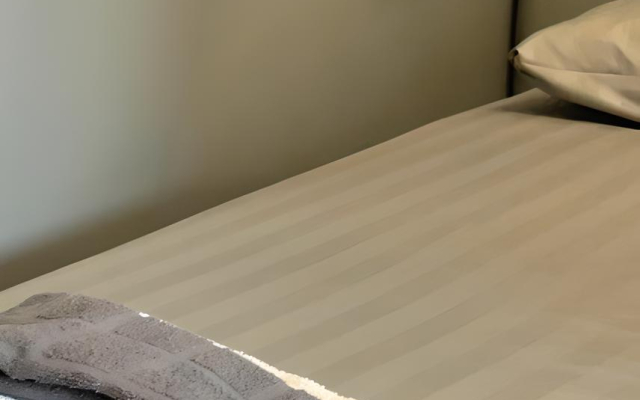 Apartamenty Sery Volk 5+