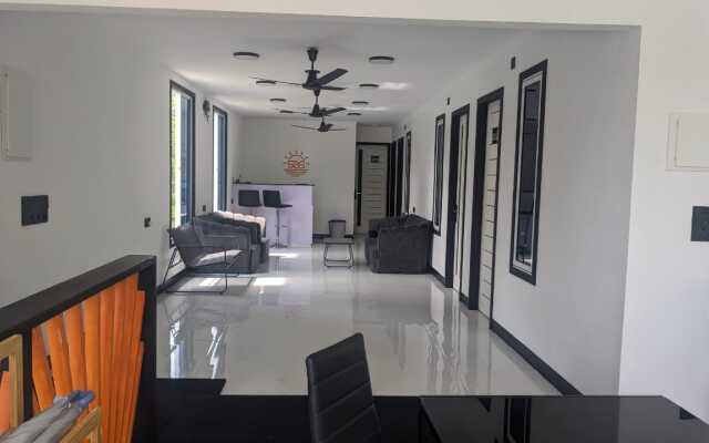 Sunset Beach Stay Maldives Guest house
