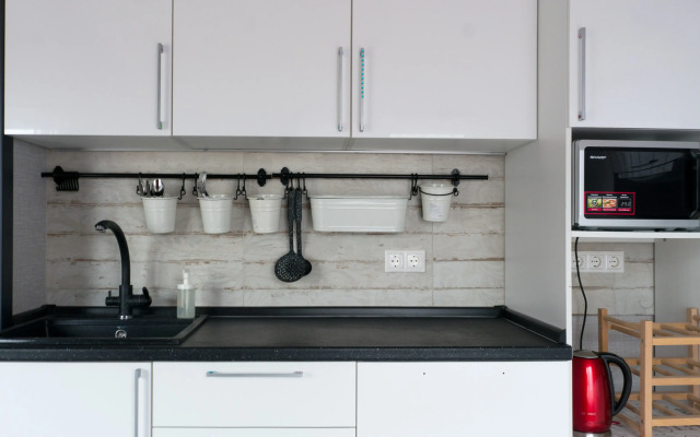 Dva Shaga Do Morya Kv 34 Flat