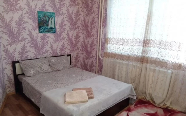 Квартира у Академии МВД