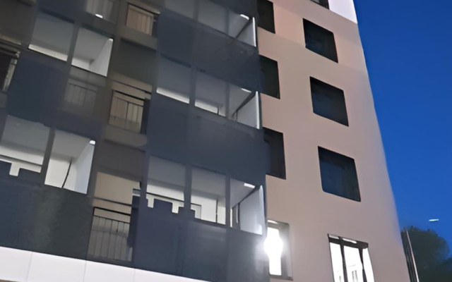 Апартаменты Оливка