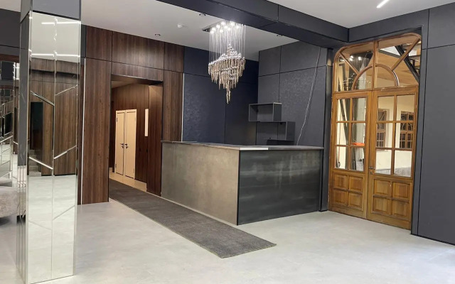 Hotel Airis Residence