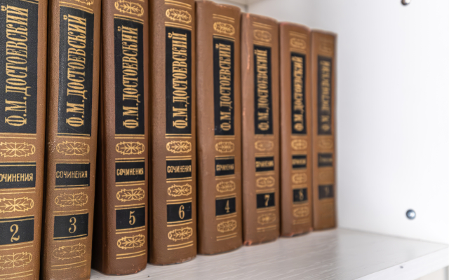 Квартира Компакт - студия Михайловск район Гармония