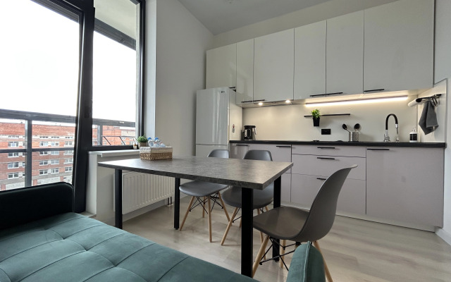 Квартира у Набережной