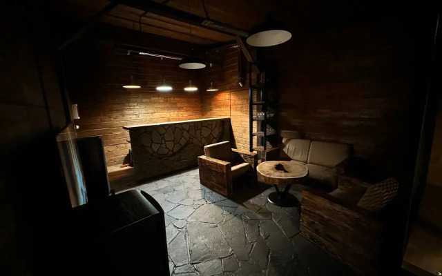 Chego-Hotel Apartments