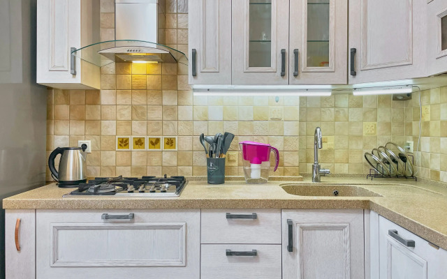 Квартира Шикарная на Космонавтов