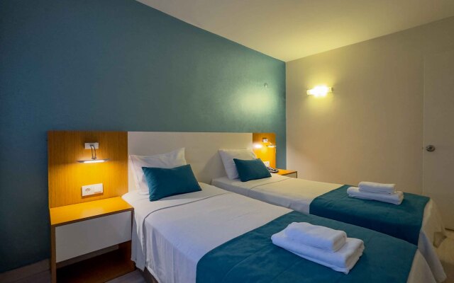 La Bella Suite Hotel