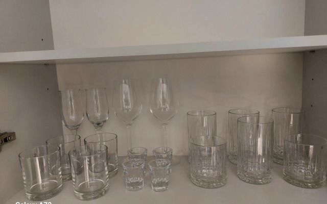 Квартира Евродвушка г. Новороссийска