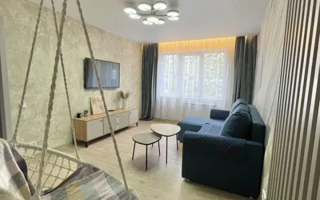 Квартира на Фурманова 11