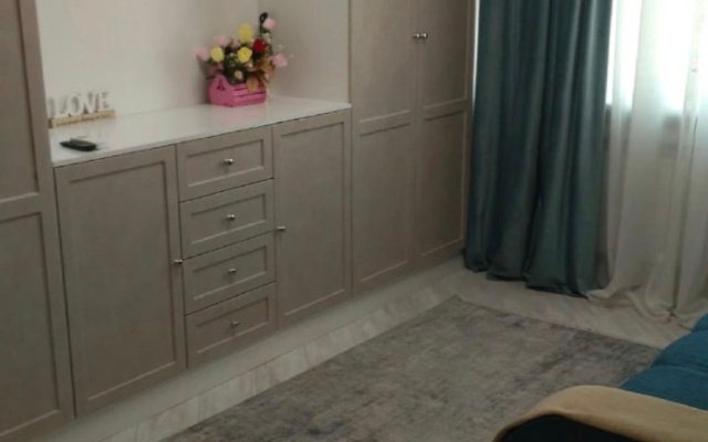 Keshokova 81 Flat