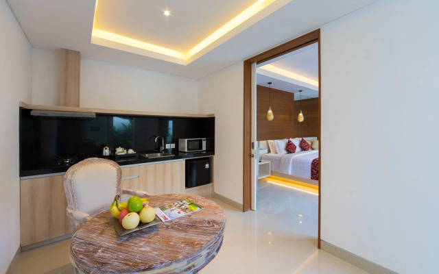 Частный дом Sithala Villa Seminyak