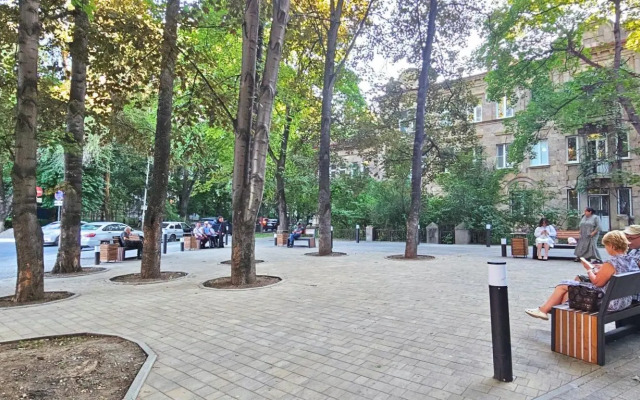 Квартира Центр Кисловодска