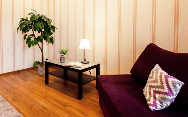 Bliss Aparts: Centre-Rybinskaya 11 Apartments