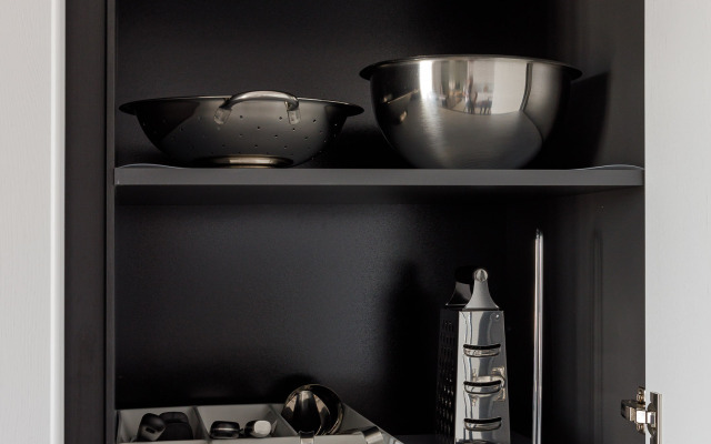 Апартаменты Matveev Galaxy #219