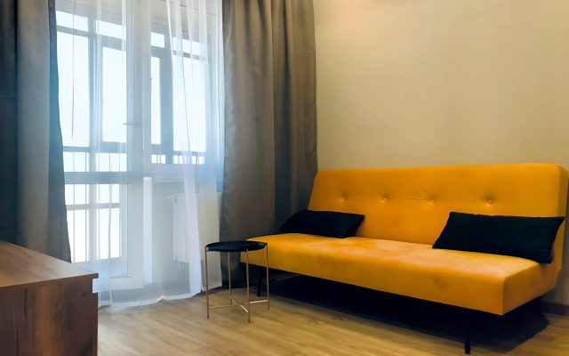 Gorki Park Apartments