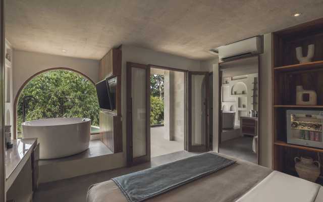 Suara Alam Ubud Villa by Ini Vie Hospitality