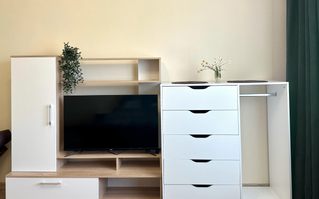 Garnet Apartments Uyut Flat